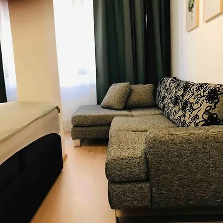 In The Heart Of Apartmán *