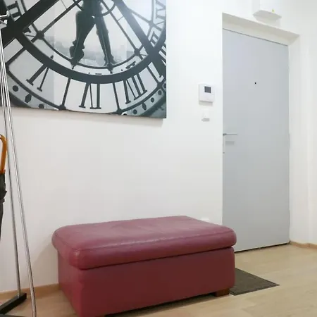 Apartmán In The Heart Of Brno