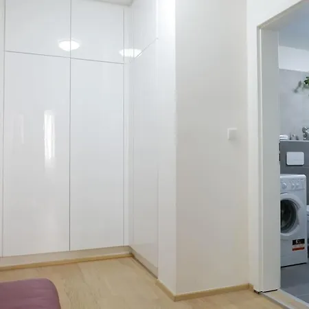 In The Heart Of Apartment Brünn